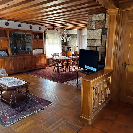 Rousseau'S Apartment-2
